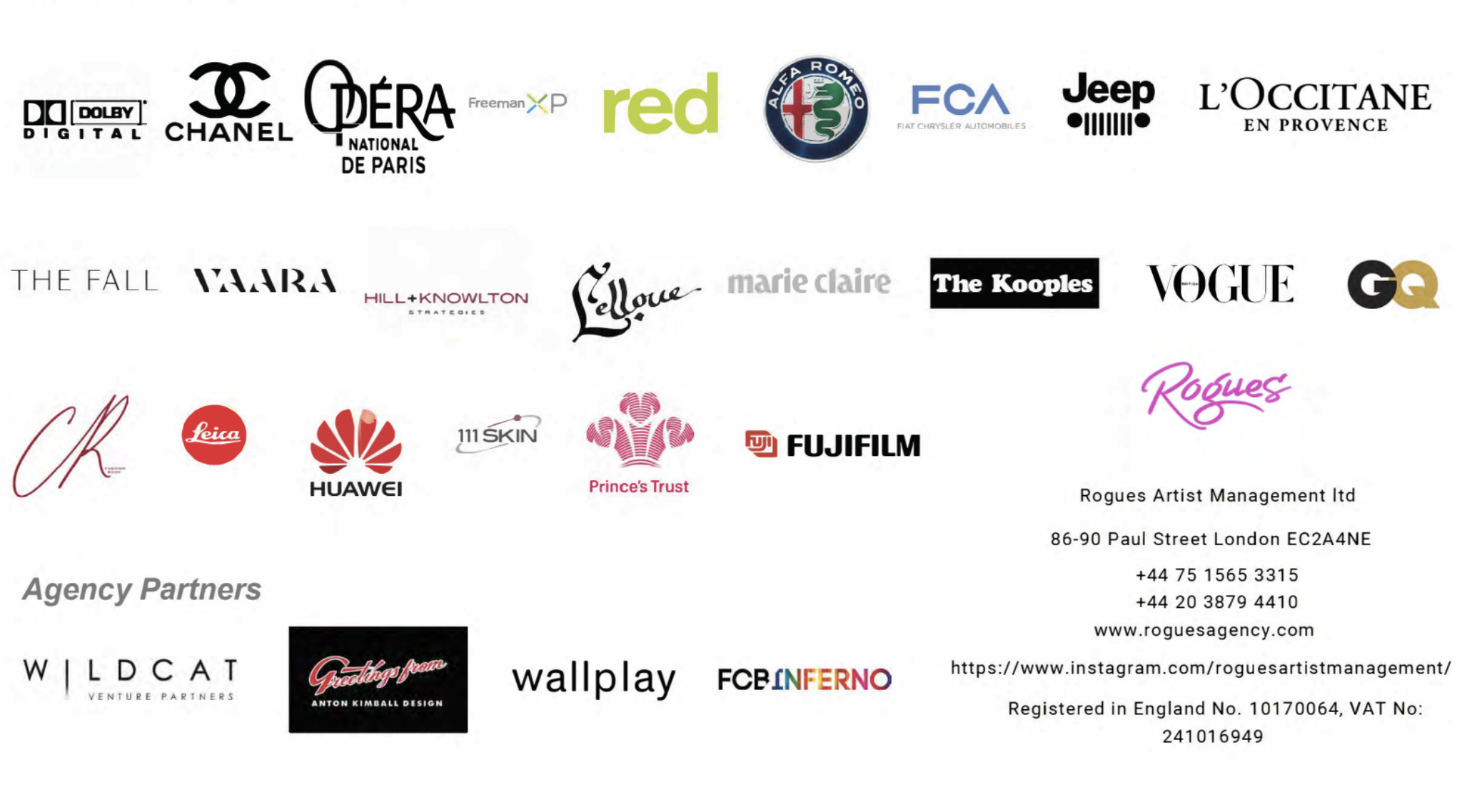 Clients